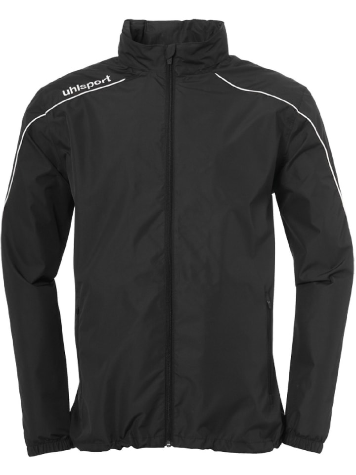 Куртка для тренировок и бега uhlsport , черный
Куртка для тренировок и бега uhlsport , черный