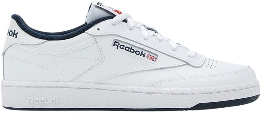 Кроссовки для тренировки Reebok Men's Workout Plus
Кроссовки для тренировки Reebok Men's Workout Plus