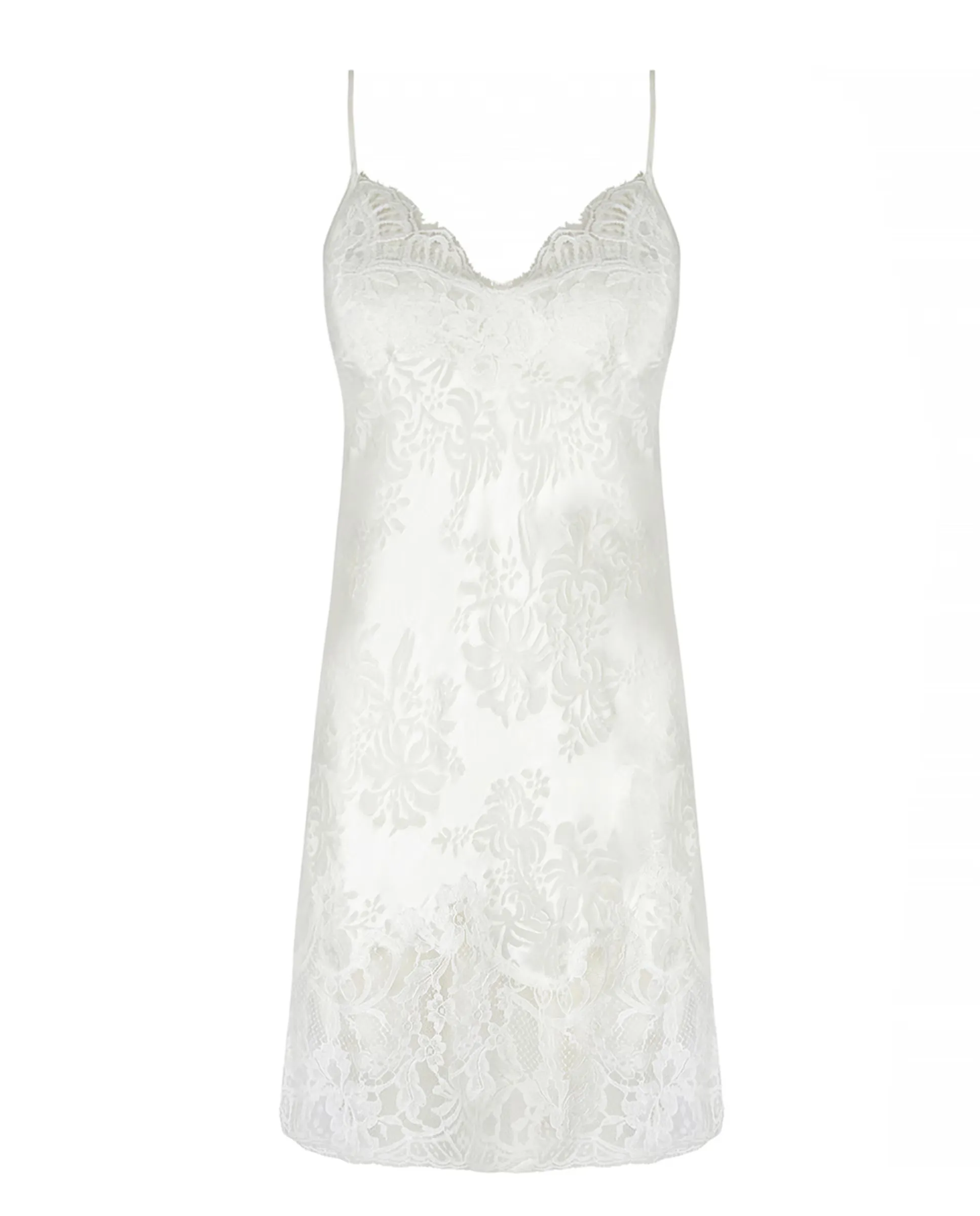 Ночная сорочка Lise Charmel, естественный
Ночная сорочка Lise Charmel, естественный