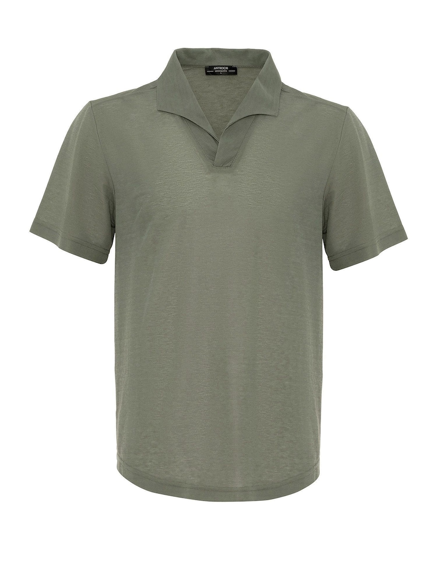 Рубашка Antioch, хаки
Рубашка Antioch, хаки