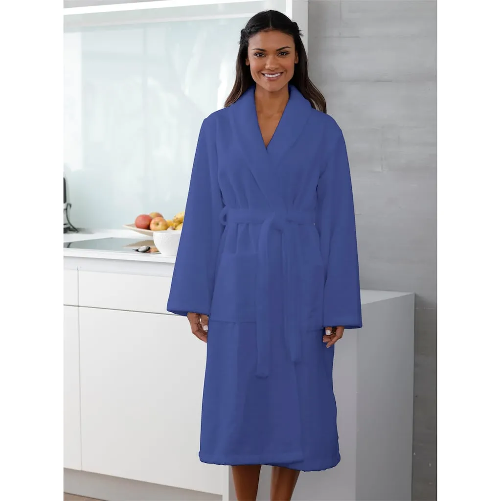 Халат Plantier, синий
Халат Plantier, синий