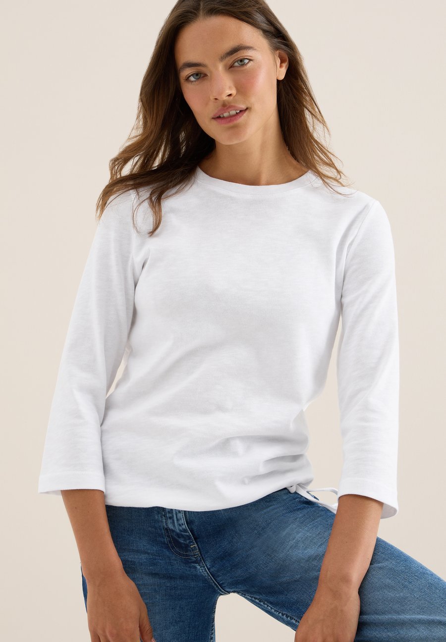 Топ Cecil Long sleeved top, Weiß/White
Топ Cecil Long sleeved top, Weiß/White
