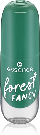 Лак для ногтей essence Gel Nail Colour, 77 Forest Fancy 8 ml
Лак для ногтей essence Gel Nail Colour, 77 Forest Fancy 8 ml