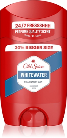 Дезодорант для мужчин Old Spice Whitewater, 65 ml
Дезодорант для мужчин Old Spice Whitewater, 65 ml