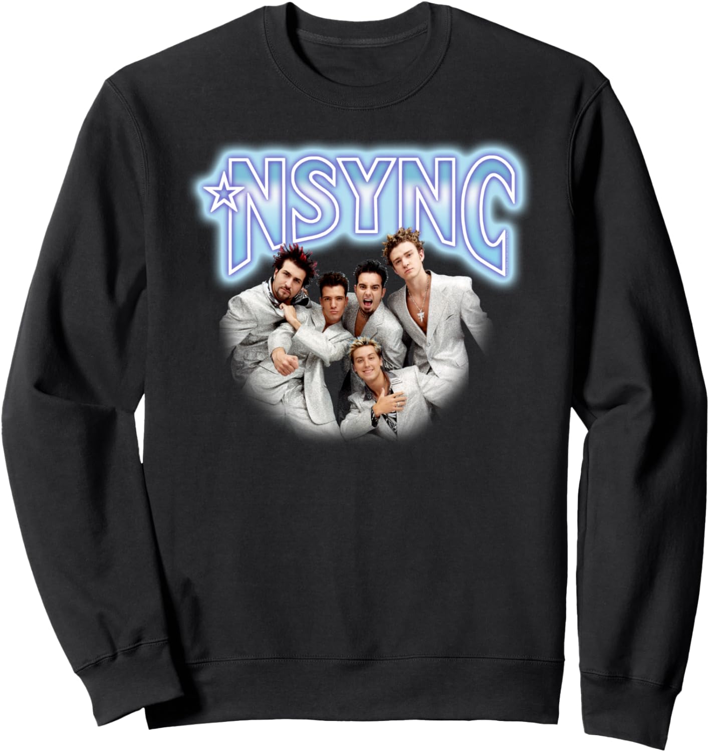 Официальная толстовка NSYNC You Got It, черная, Черный, Официальная толстовка NSYNC You Got It, черная
Официальная толстовка NSYNC You Got It, черная, Черный, Официальная толстовка NSYNC You Got It, черная