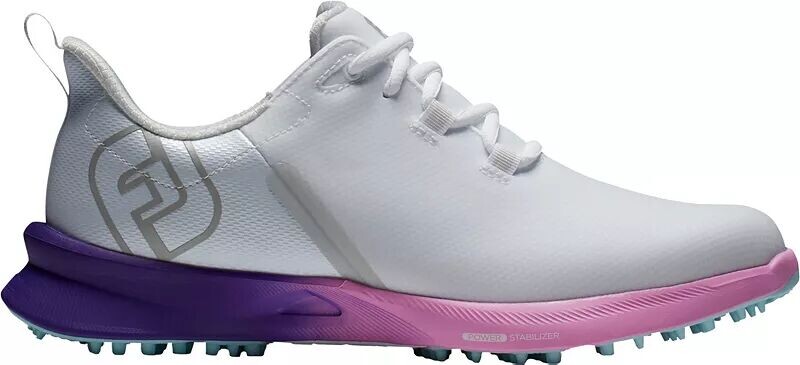 Женские кроссовки для гольфа FootJoy Fuel Sport (стиль предыдущего сезона), мультиколор
Женские кроссовки для гольфа FootJoy Fuel Sport (стиль предыдущего сезона), мультиколор