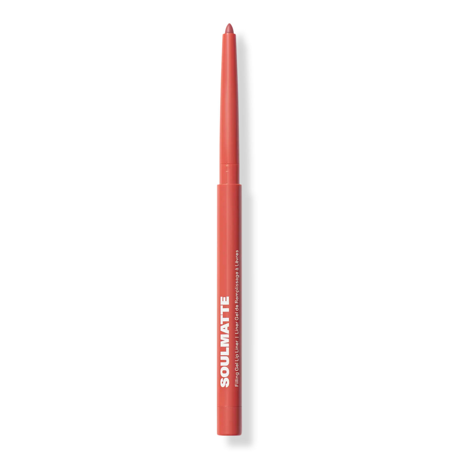 Гелевый карандаш для губ Soulmatte Filling Gel Lip Liner Morphe, Dearest (pink nude)
Гелевый карандаш для губ Soulmatte Filling Gel Lip Liner Morphe, Dearest (pink nude)