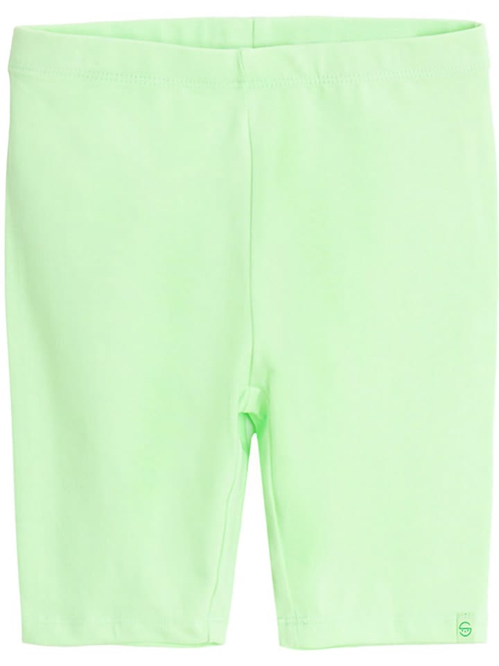 Шорты COOL CLUB, зеленый
Шорты COOL CLUB, зеленый