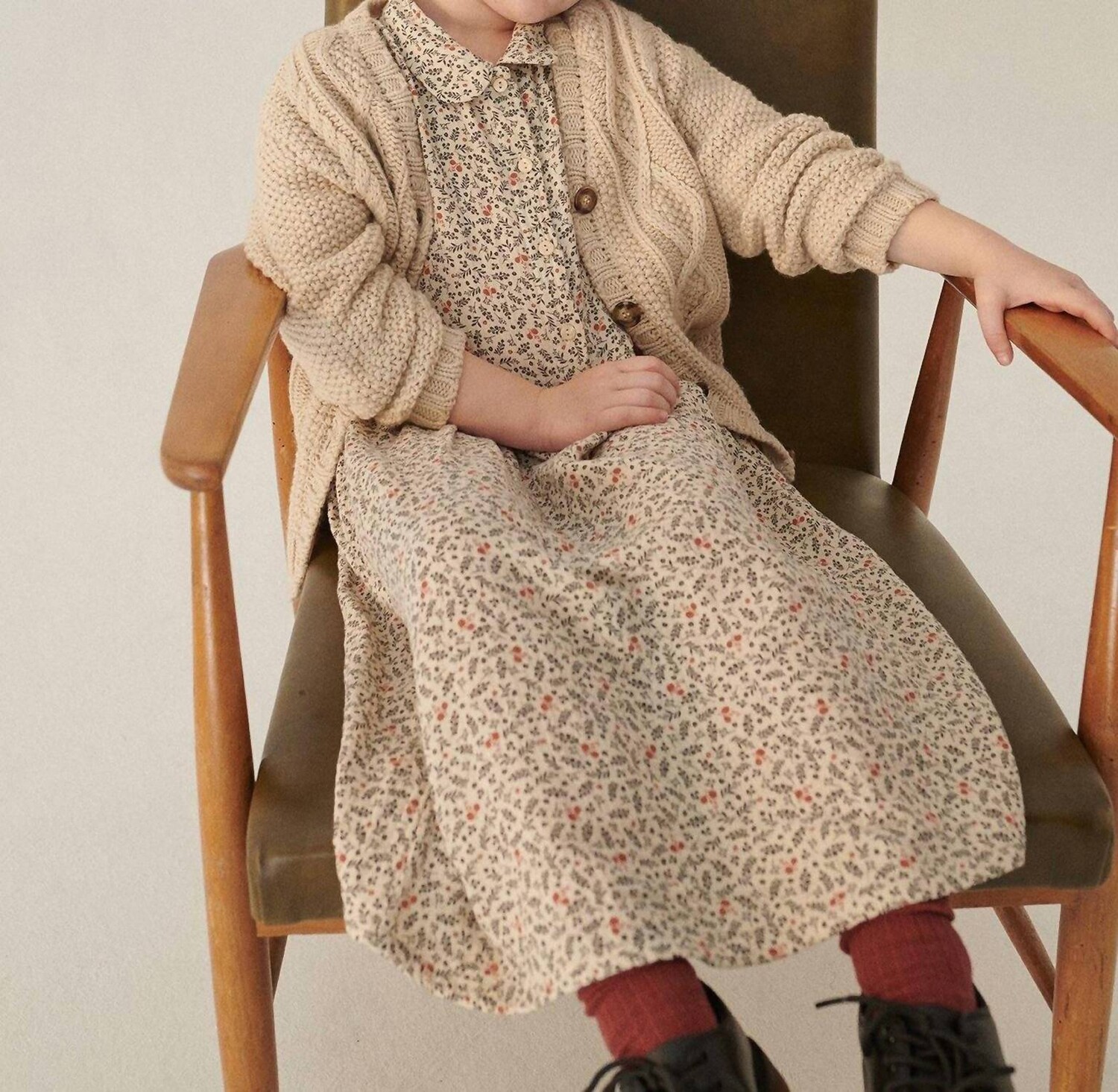 Платье с газовым принтом Yang Stone my little cozmo
Платье с газовым принтом Yang Stone my little cozmo