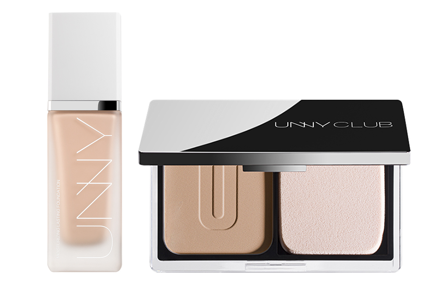 Набор косметики для женщин UNNY CLUB
Набор косметики для женщин UNNY CLUB