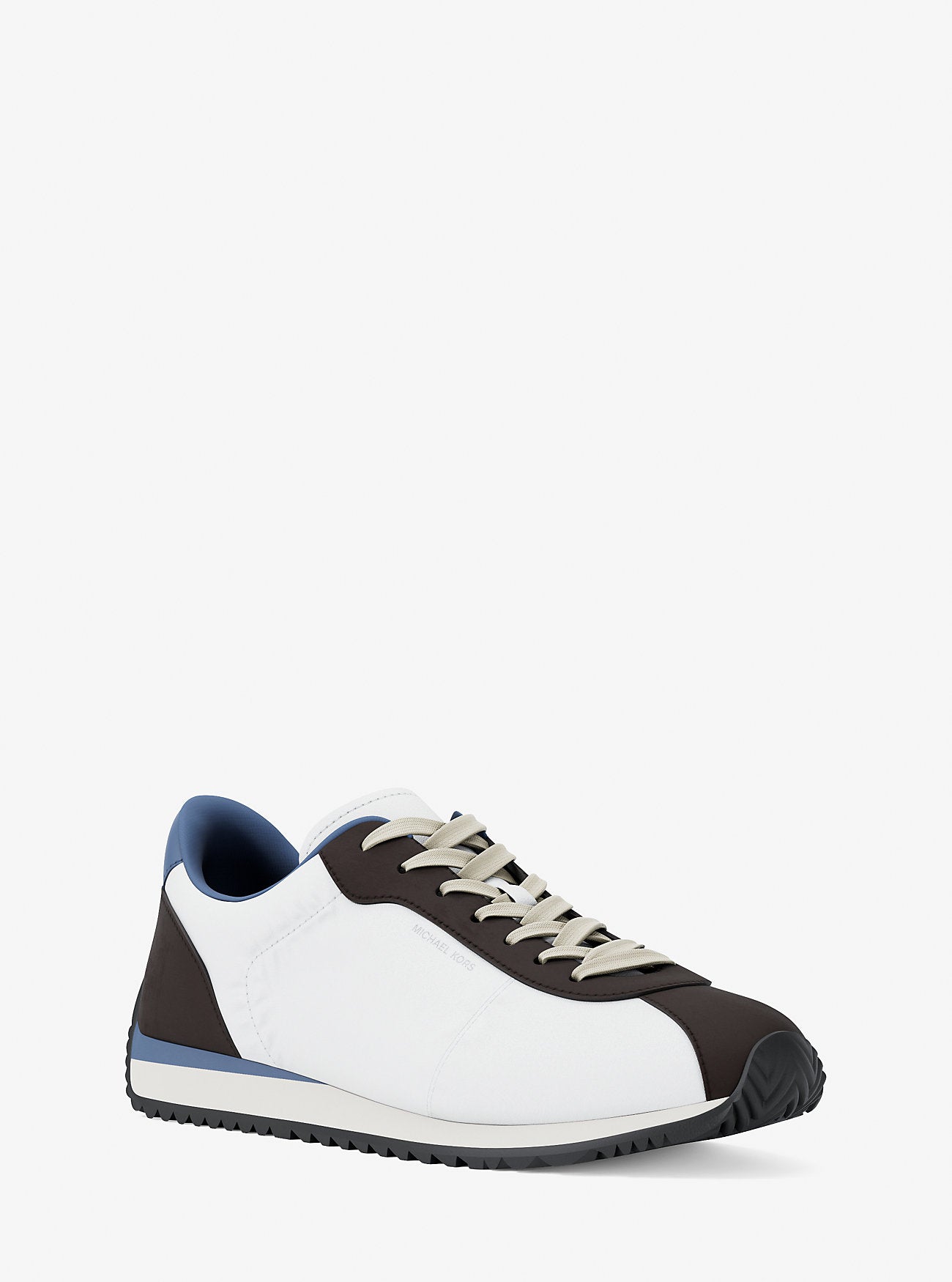 Кроссовки Rhodes Mixed-Media Trainer Michael Kors, Frch Blu Mlt
Кроссовки Rhodes Mixed-Media Trainer Michael Kors, Frch Blu Mlt
