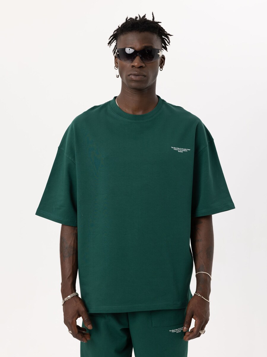 Рубашка VAMOS CLO Fox Tail, зеленый
Рубашка VAMOS CLO Fox Tail, зеленый