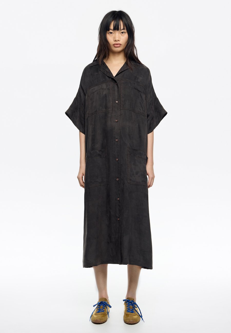 Платье Bimba Y Lola LAVADO, Lavado/Black
Платье Bimba Y Lola LAVADO, Lavado/Black