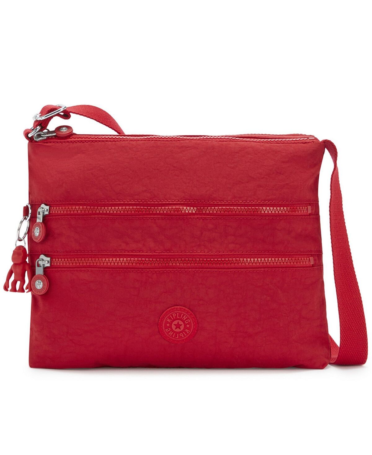 Сумочка Alvar Crossbody Bag Kipling, Красный, Сумочка Alvar Crossbody Bag Kipling
Сумочка Alvar Crossbody Bag Kipling, Красный, Сумочка Alvar Crossbody Bag Kipling