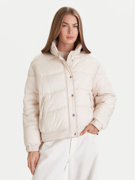 Зимняя куртка regular fit 58 254O58Orkida 30048876 Joop!, бежевый
Зимняя куртка regular fit 58 254O58Orkida 30048876 Joop!, бежевый