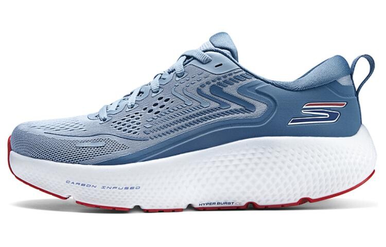 Кроссовки мужские с низким верхом светло-синие Skechers
Кроссовки мужские с низким верхом светло-синие Skechers