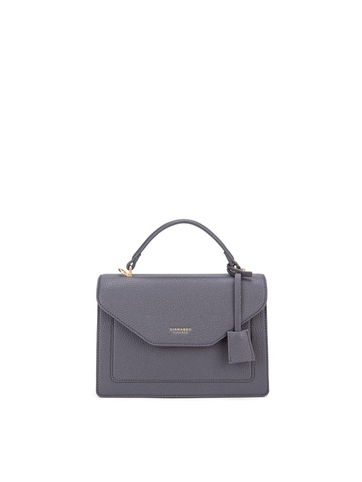 Сумка шоппер DIANA, серый
Сумка шоппер DIANA, серый