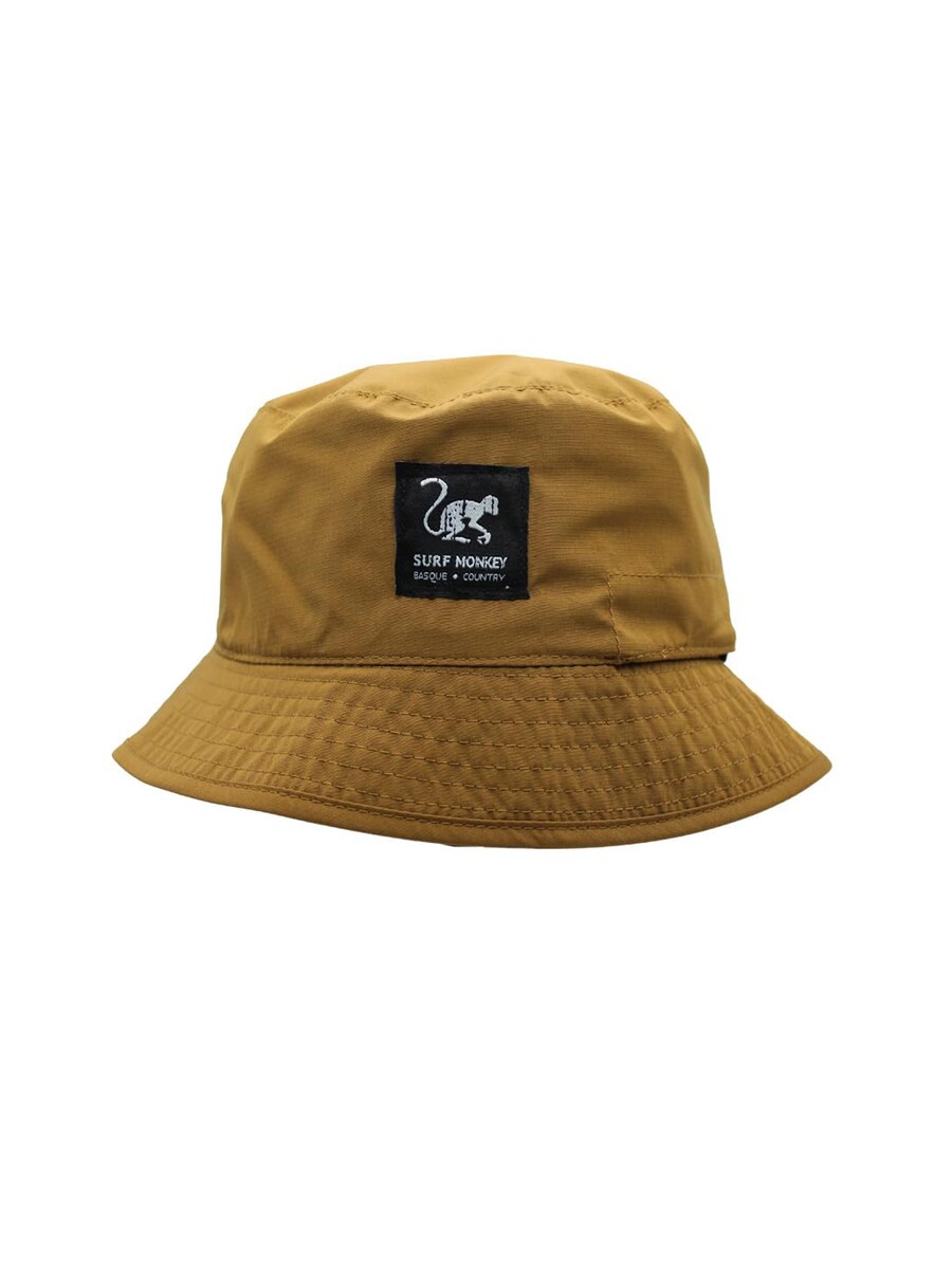 Шляпа Surf Monkey, оранжевый
Шляпа Surf Monkey, оранжевый