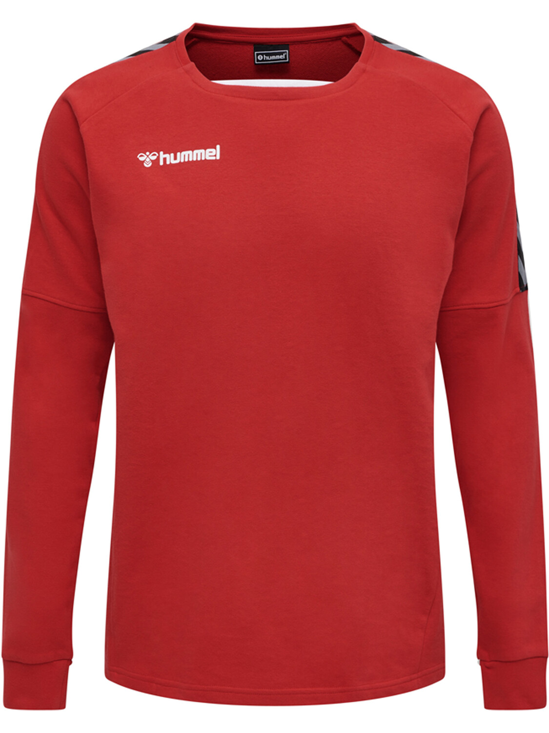 Толстовка Hummel Hmlauthentic Training Sweat, цвет TRUE RED
Толстовка Hummel Hmlauthentic Training Sweat, цвет TRUE RED