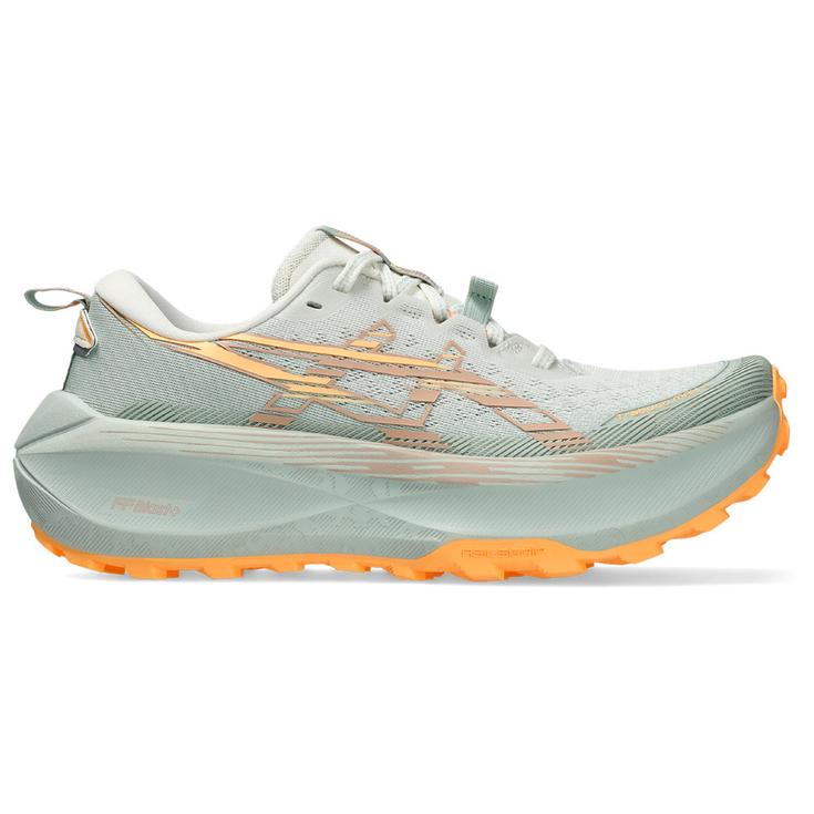 Кроссовки для бега по пересеченной местности Trabuco Max 4 Wmn Cream Dusty Steppe - 37,5 Asics
Кроссовки для бега по пересеченной местности Trabuco Max 4 Wmn Cream Dusty Steppe - 37,5 Asics