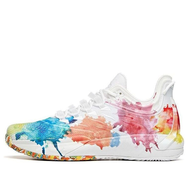 Кроссовки гордон хейворд 1 Anta, белый
Кроссовки гордон хейворд 1 Anta, белый