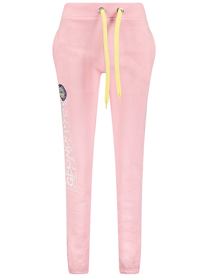 Спортивные штаны Mweny Geographical Norway, розовый
Спортивные штаны Mweny Geographical Norway, розовый