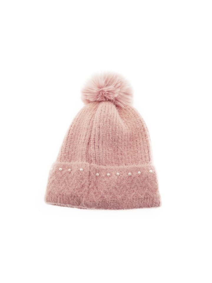 Шапка Faera, розовый
Шапка Faera, розовый