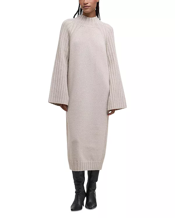 Платье миди Вера Barbour, бежевый
Платье миди Вера Barbour, бежевый