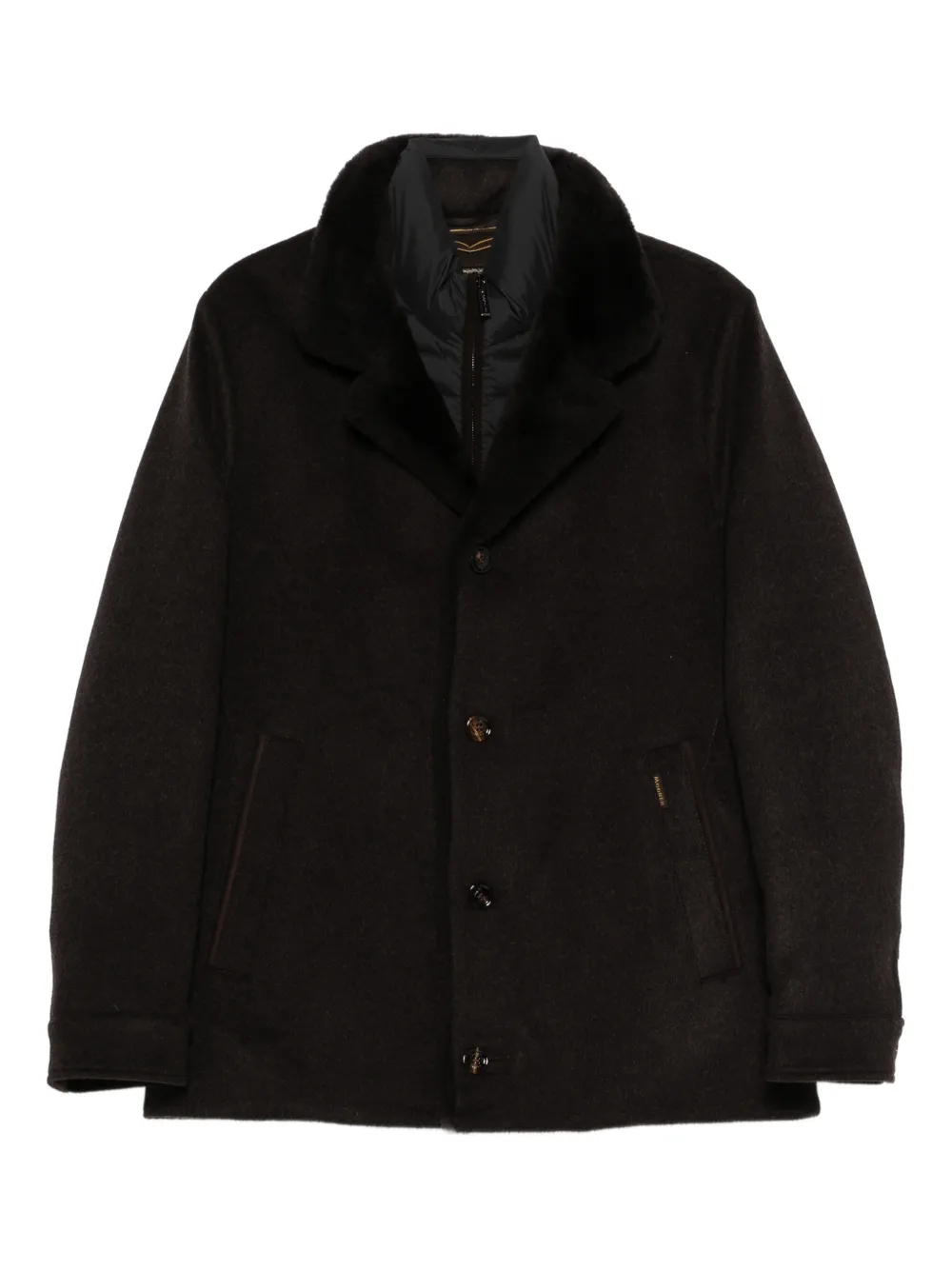 Многослойная куртка Moorer, коричневый
Многослойная куртка Moorer, коричневый