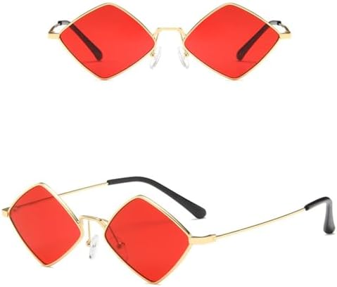 Ретро-солнцезащитные очки 2027 года для женщин с заклепками, широкие дужки, панк-очки для мужчин, солнцезащитные очки UV400, оранжево-синие, один размер MTZJH, One Color
Ретро-солнцезащитные очки 2027 года для женщин с заклепками, широкие дужки, панк-очки для мужчин, солнцезащитные очки UV400, оранжево-синие, один размер MTZJH, One Color