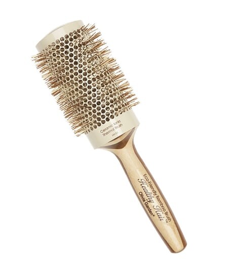 Щетка для укладки Olivia Garden, Healthy Hair
Щетка для укладки Olivia Garden, Healthy Hair