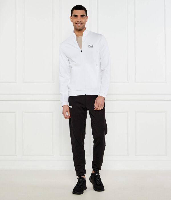 Спортивный костюм Regular fit Ea7, белый
Спортивный костюм Regular fit Ea7, белый