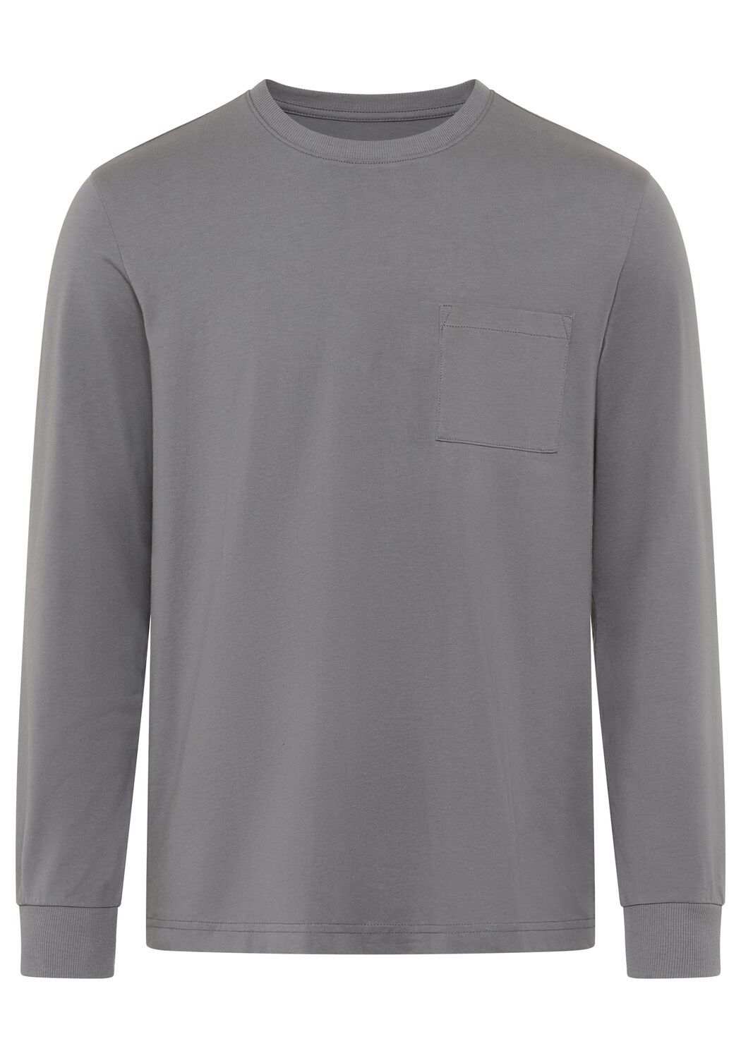 Man's World Лонгслив в сером цвете
Man's World Лонгслив в сером цвете