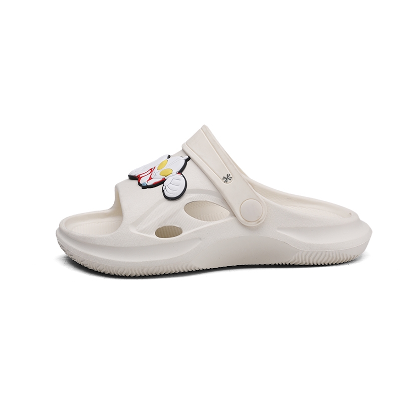 Сандалии детские, устойчивые к истиранию YUZHAOLIN, экрю
Сандалии детские, устойчивые к истиранию YUZHAOLIN, экрю