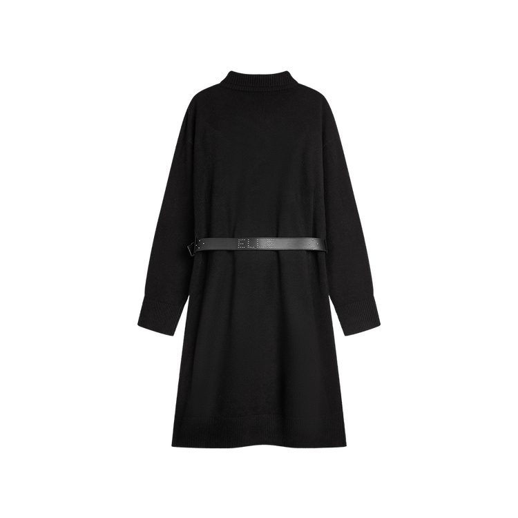 Женское платье с длинными рукавами ELLE, оранжевый
Женское платье с длинными рукавами ELLE, оранжевый