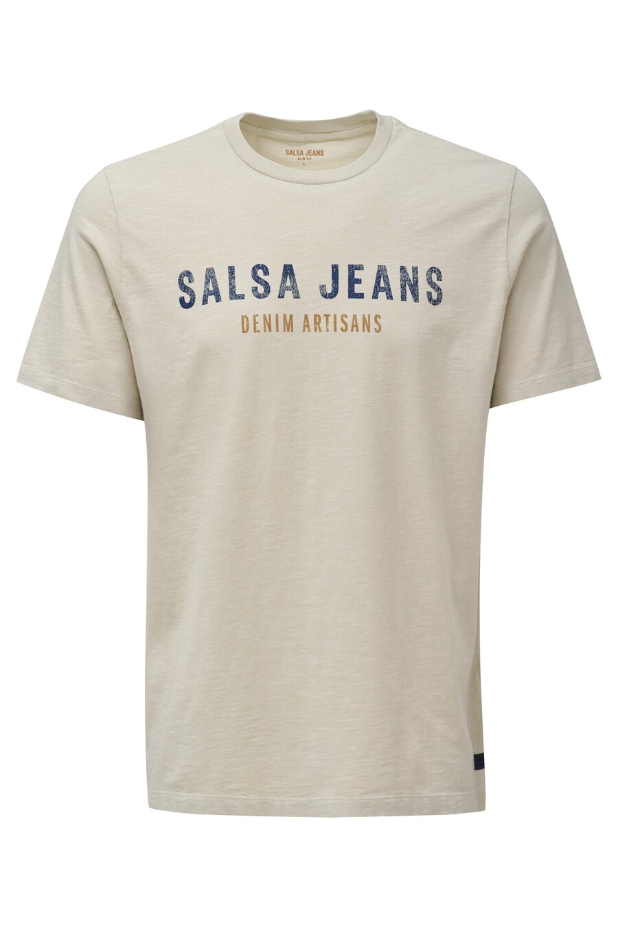 Рубашка Salsa Jeans, бежевый
Рубашка Salsa Jeans, бежевый