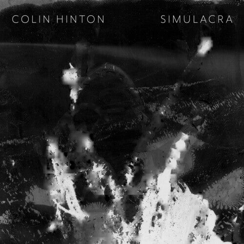 CD диск Hinton / Webber / Hinton: Simulacra
CD диск Hinton / Webber / Hinton: Simulacra
