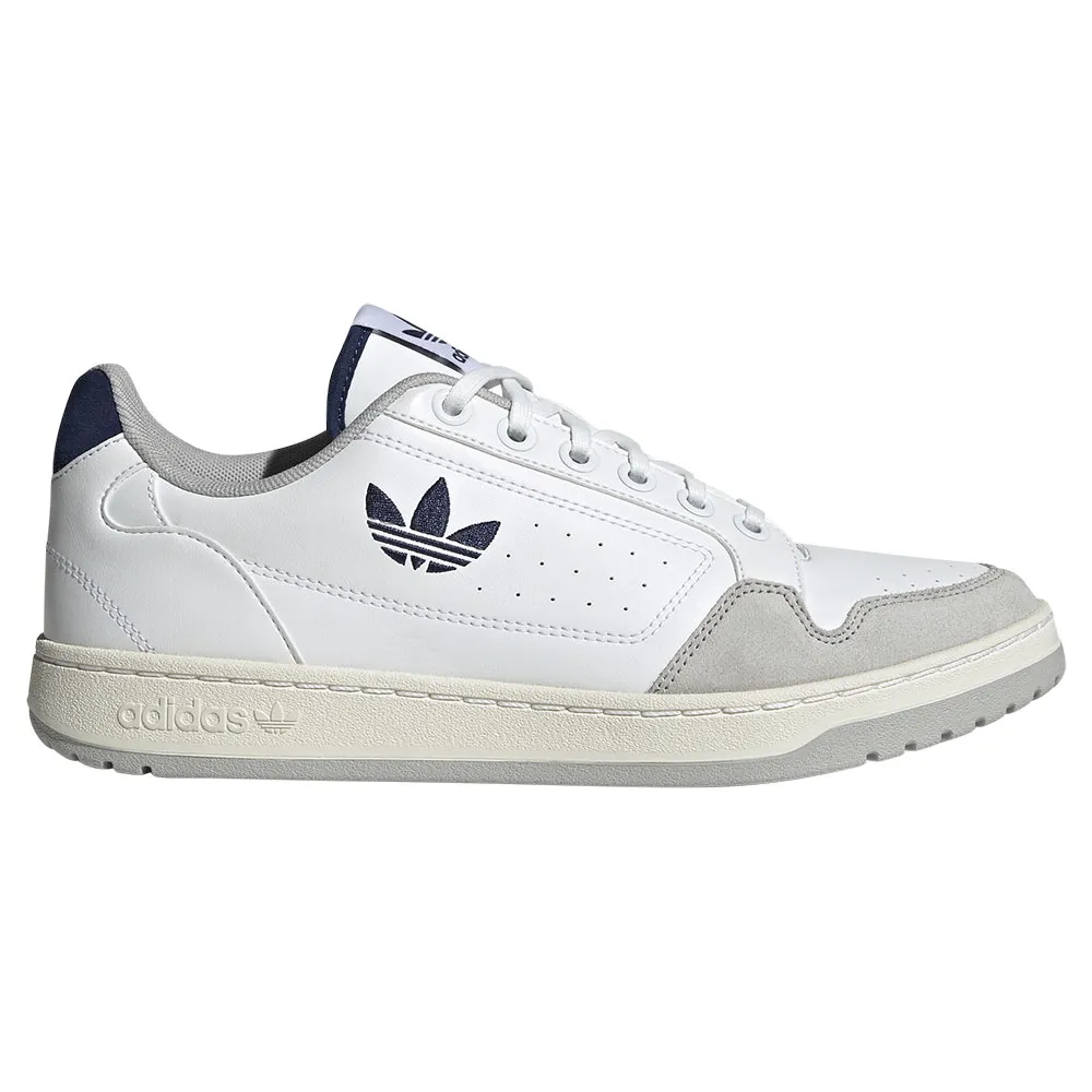Кроссовки adidas Originals NY 90, белый
Кроссовки adidas Originals NY 90, белый