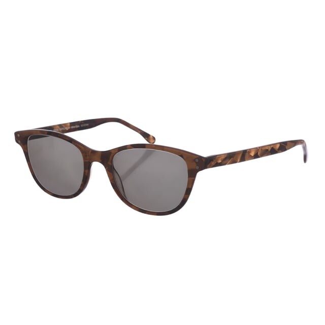 Женские солнцезащитные очки Z473 из ацетата квадратной формы Zen, мультиколор
Женские солнцезащитные очки Z473 из ацетата квадратной формы Zen, мультиколор