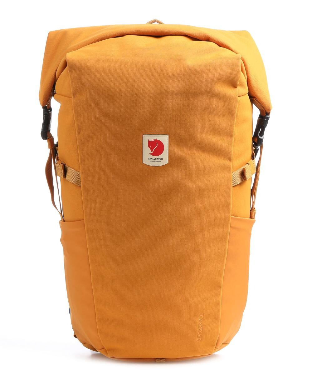 Рюкзак Ulvö 30 с закругленным верхом 15″ полиамид Fjällräven, желтый
Рюкзак Ulvö 30 с закругленным верхом 15″ полиамид Fjällräven, желтый