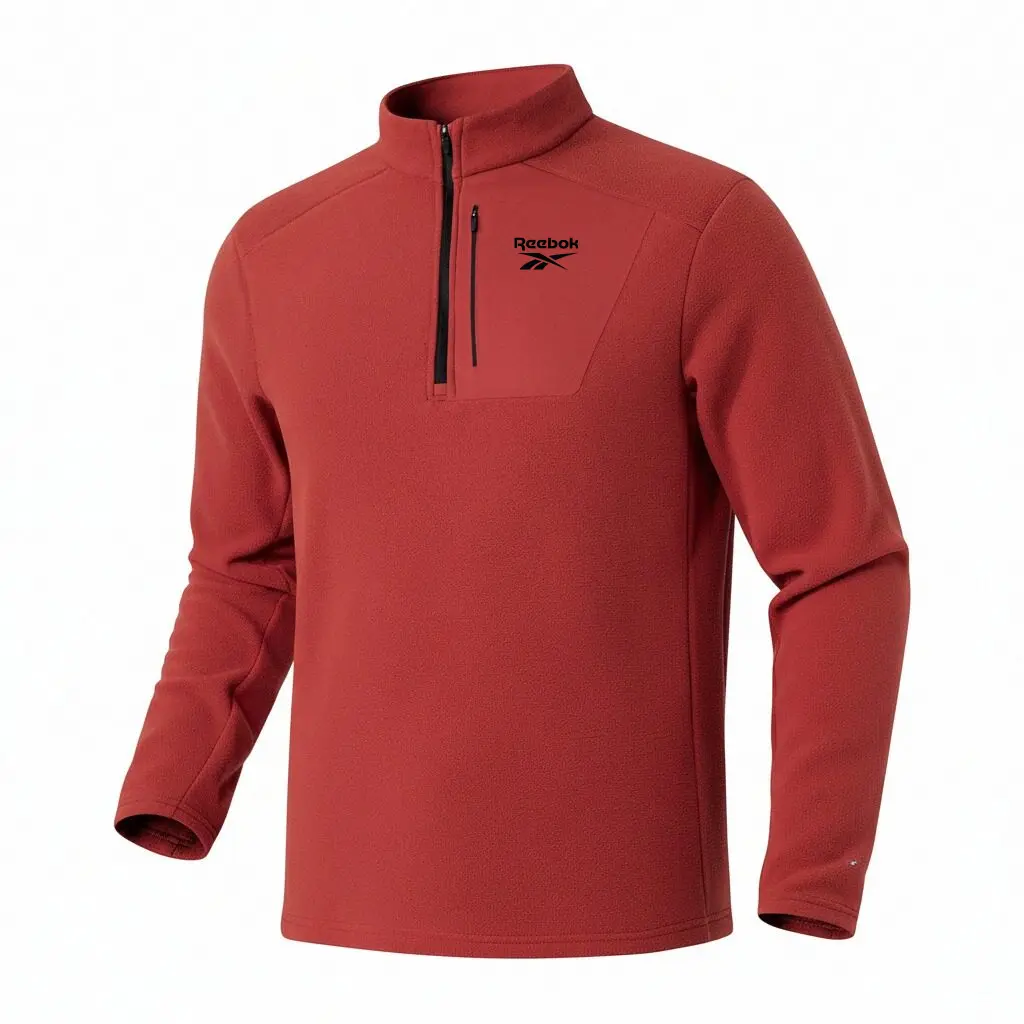 Футболка с длинным рукавом Unisex Reebok, оранжевый красный
Футболка с длинным рукавом Unisex Reebok, оранжевый красный