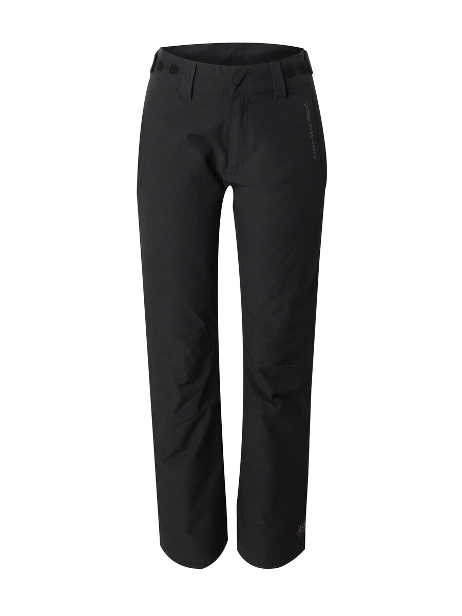 Лыжные штаны PROTEST Regular Workout Pants CARMACKS, черный
Лыжные штаны PROTEST Regular Workout Pants CARMACKS, черный
