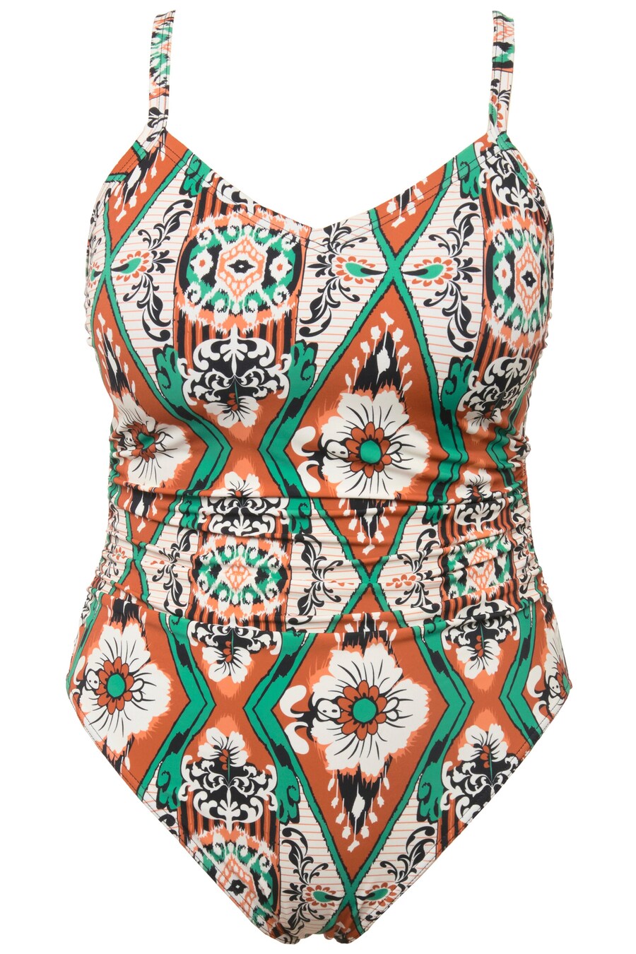 Купальный бралетт Studio Untold, Mixed colors
Купальный бралетт Studio Untold, Mixed colors