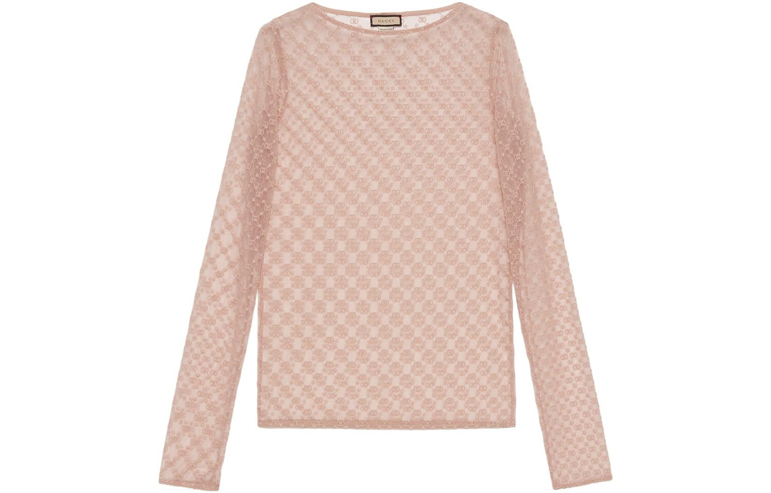 Футболка женская Gucci, розовый
Футболка женская Gucci, розовый