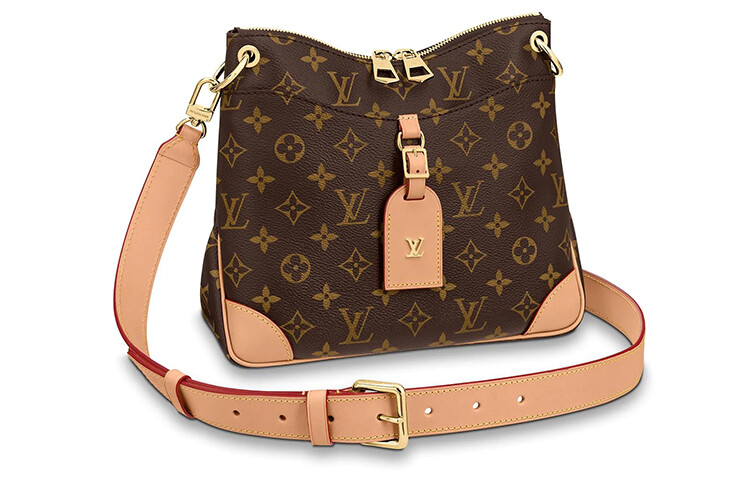 Louis Vuitton Женская сумка через плечо Odeon
Louis Vuitton Женская сумка через плечо Odeon