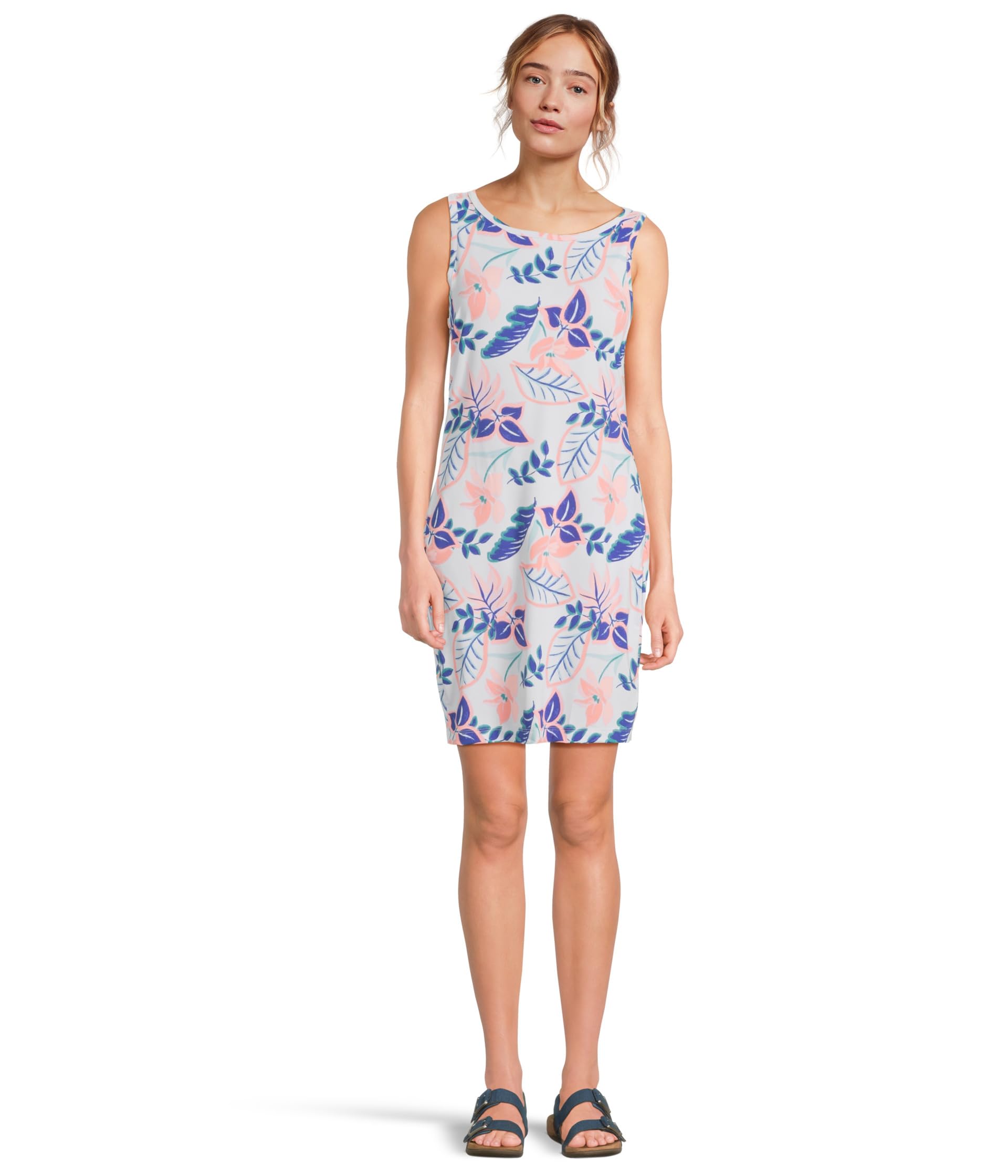 Платье Columbia Plus Size Chill River Printed Dress, Snowdrift PasteledSee Less
Платье Columbia Plus Size Chill River Printed Dress, Snowdrift PasteledSee Less