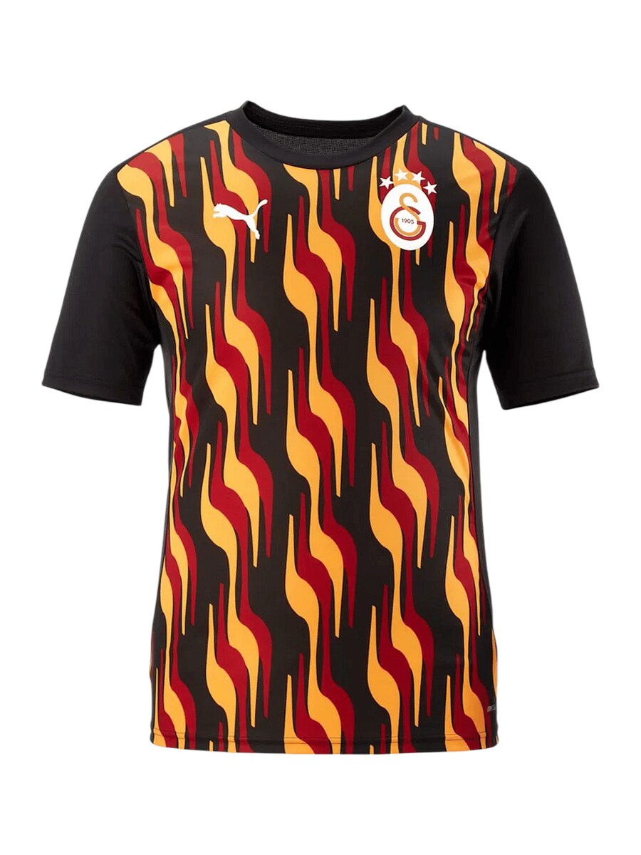 Рубашка PUMA, черный
Рубашка PUMA, черный