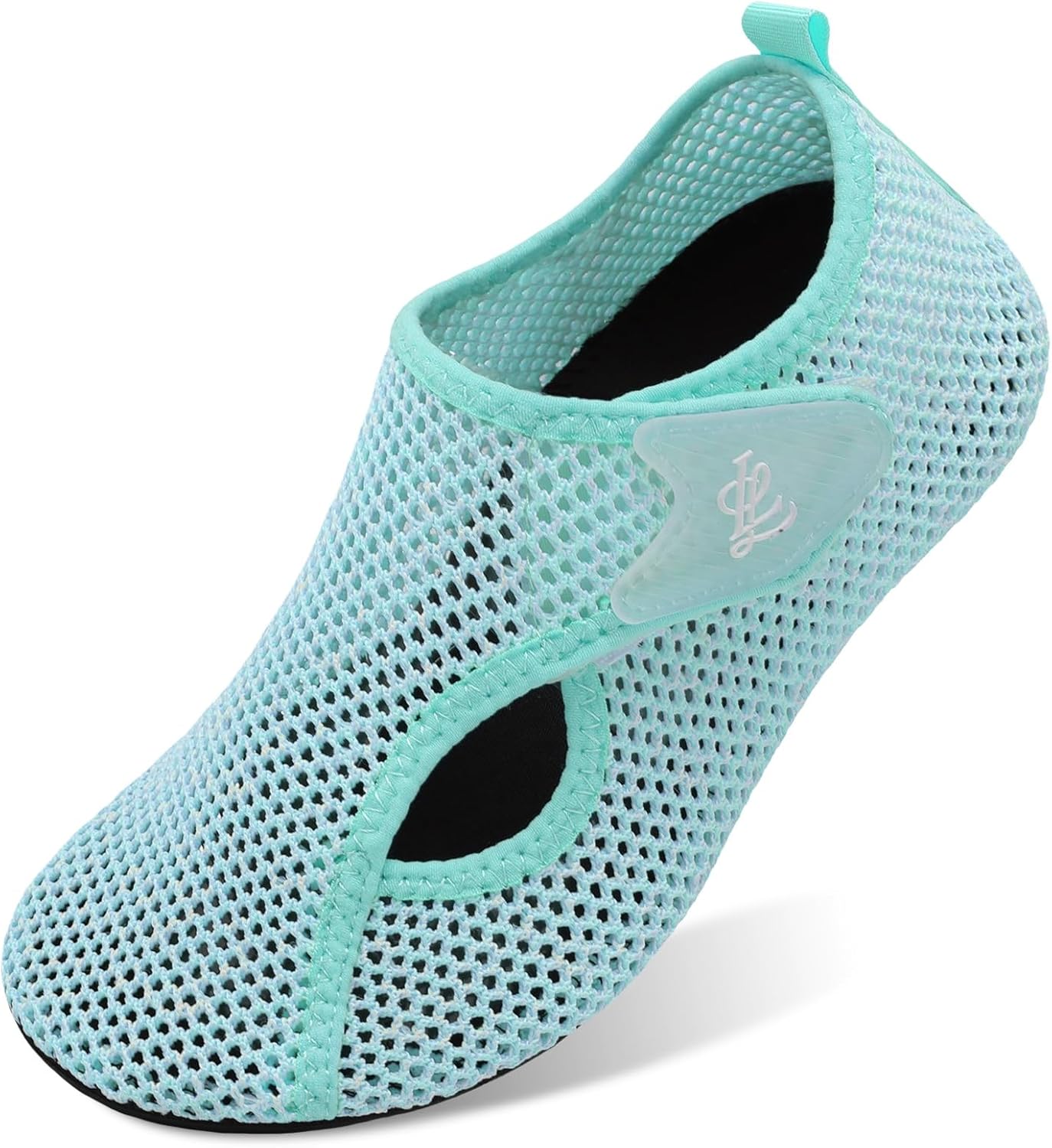 Водные тапочки LeIsfIt для женщин и мужчин, для плавания, пляжа и ходьбы, быстросохнущие акваносочки для бассейна, дайвинга, прогулок на лодке, реки, йоги, озера и серфинга, зеленый
Водные тапочки LeIsfIt для женщин и мужчин, для плавания, пляжа и ходьбы, быстросохнущие акваносочки для бассейна, дайвинга, прогулок на лодке, реки, йоги, озера и серфинга, зеленый
