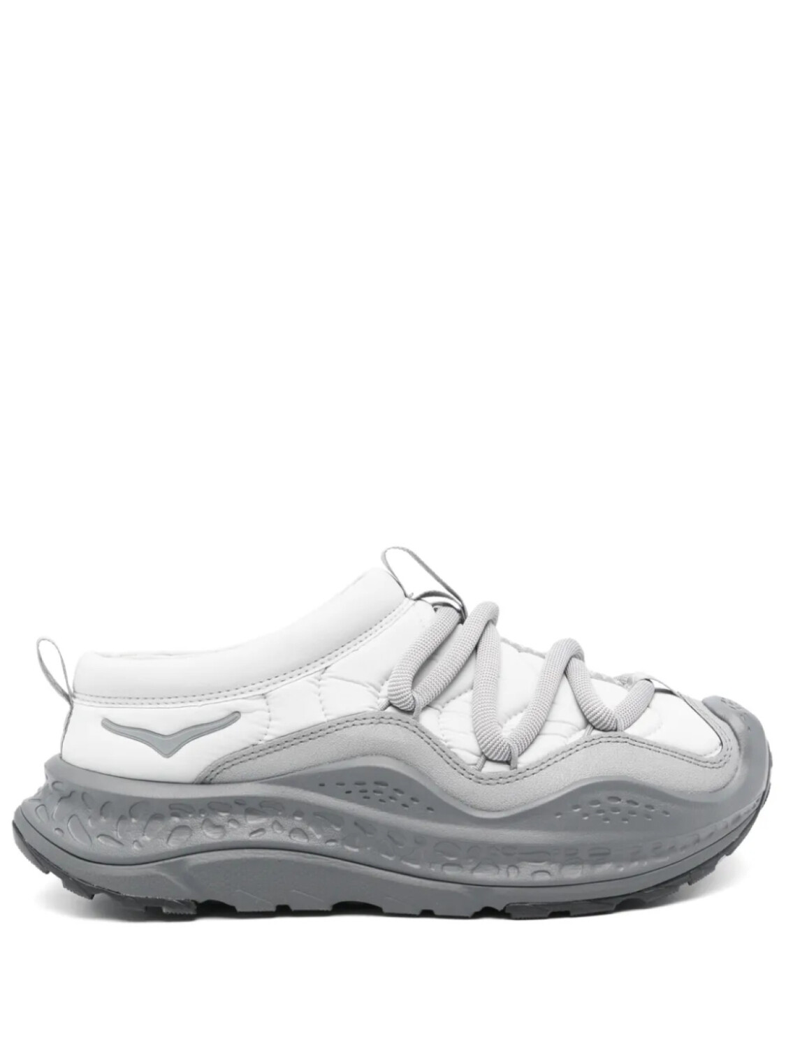 Кроссовки HOKA Ora Primo, серый
Кроссовки HOKA Ora Primo, серый