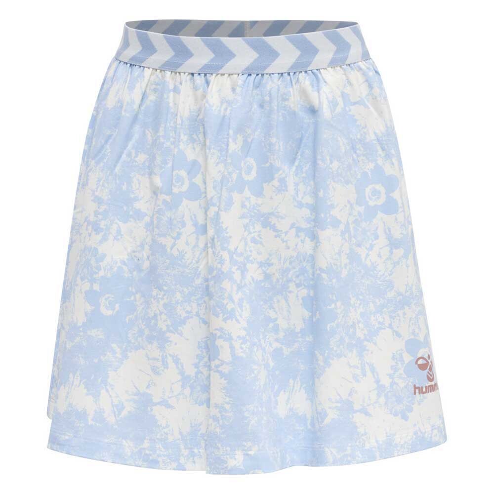 Юбка Hummel Inez, синий
Юбка Hummel Inez, синий